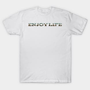 Enjoy T-Shirt